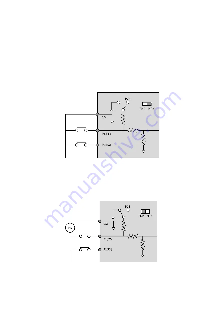 BENSHAW RSi GM2 Series Instruction Manual Download Page 33