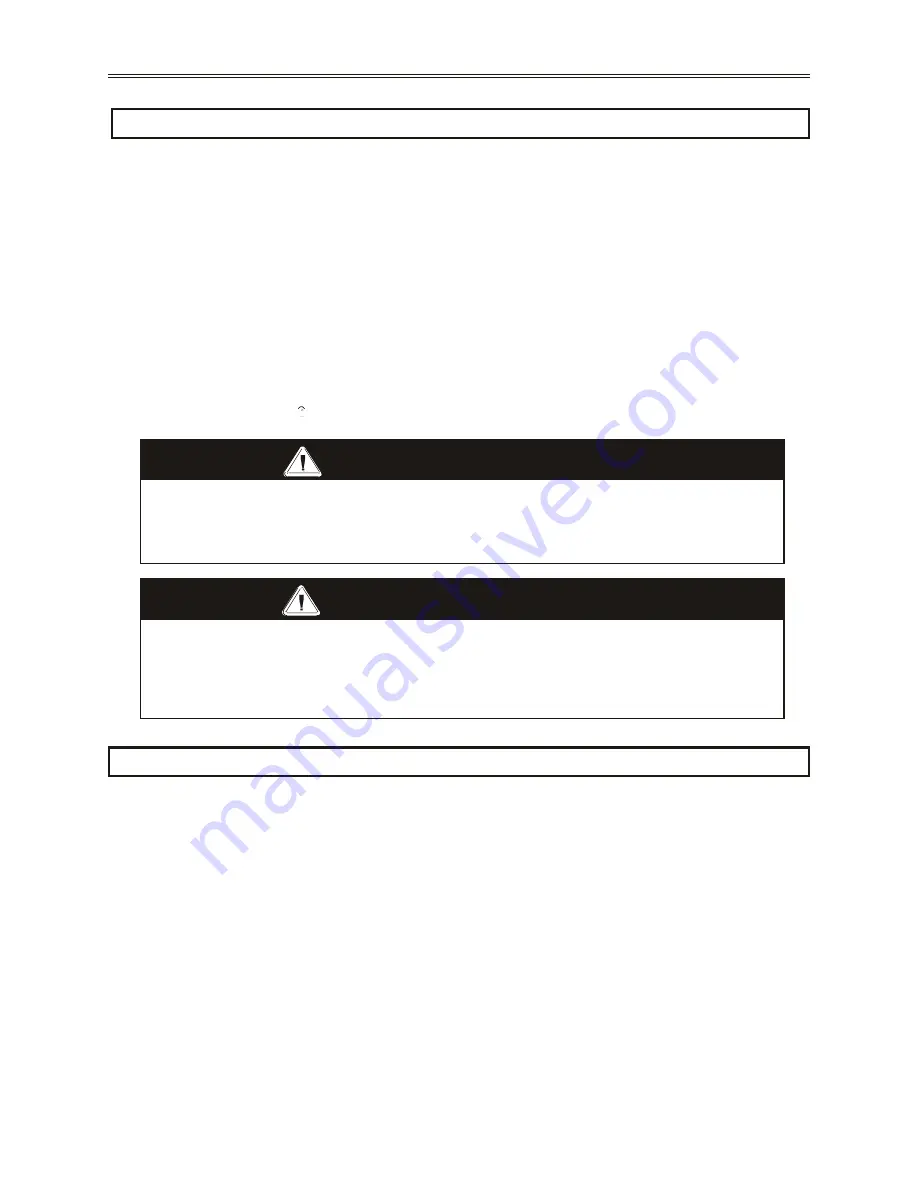 BENSHAW RSi S4 Series User Manual Download Page 30