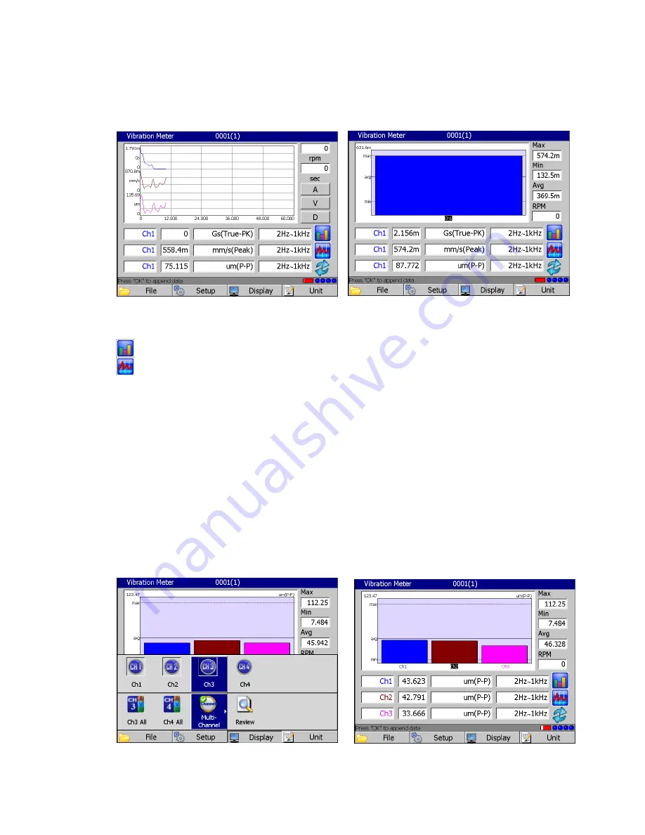 Benstone Impaq Elite User Manual Download Page 72