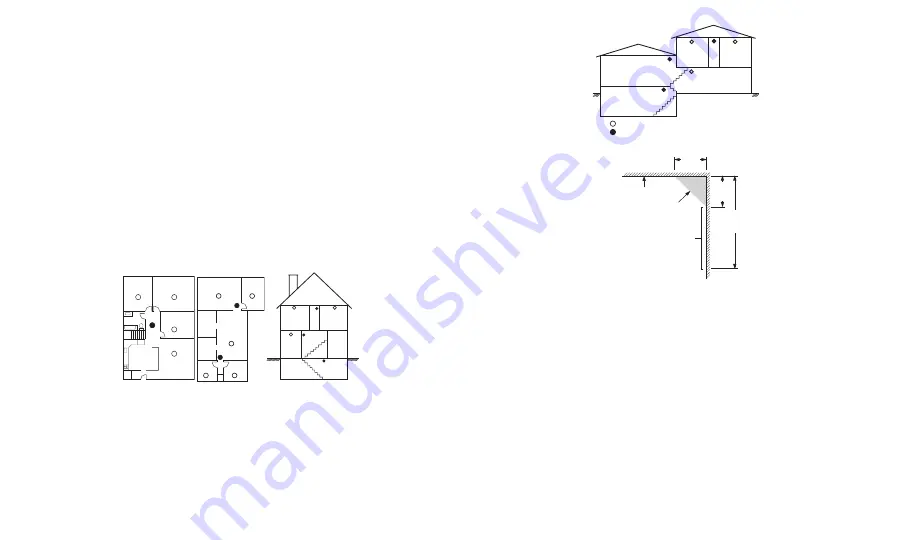 Bentel Security ASD30 Installation And Operating Instructions Manual Download Page 20