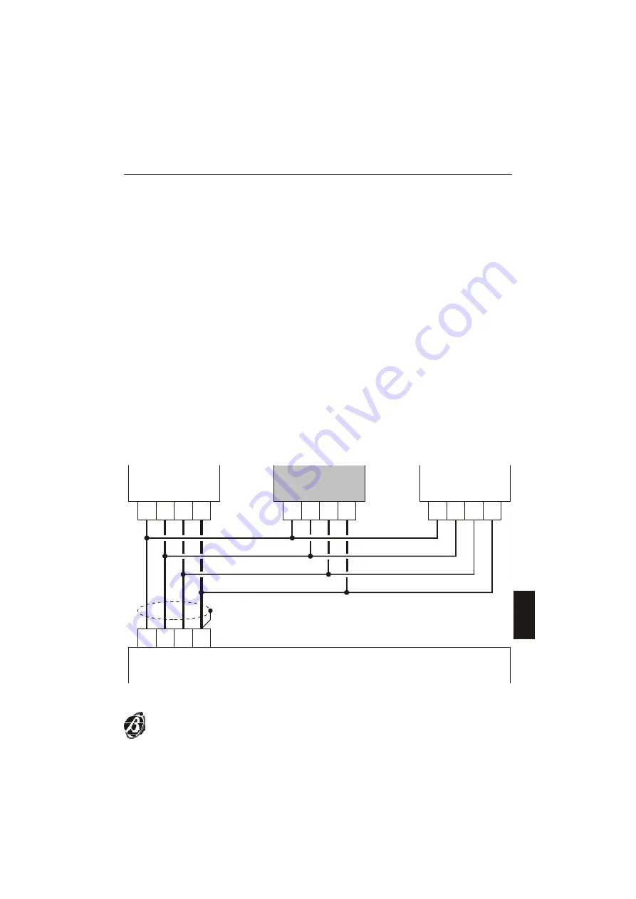 Bentel Security VectorBRIDGE Installation Manual Download Page 71