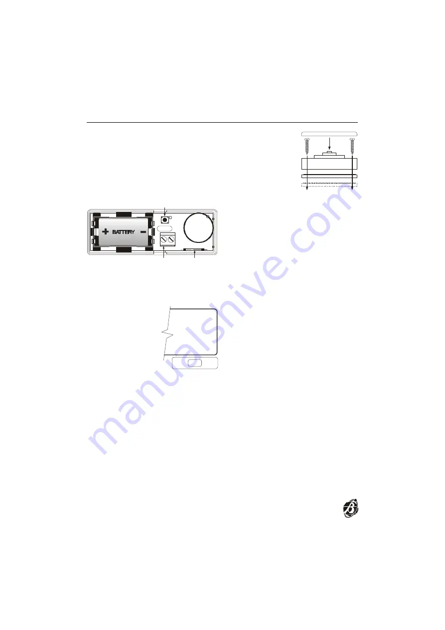 Bentel Security VectorBRIDGE Installation Manual Download Page 92