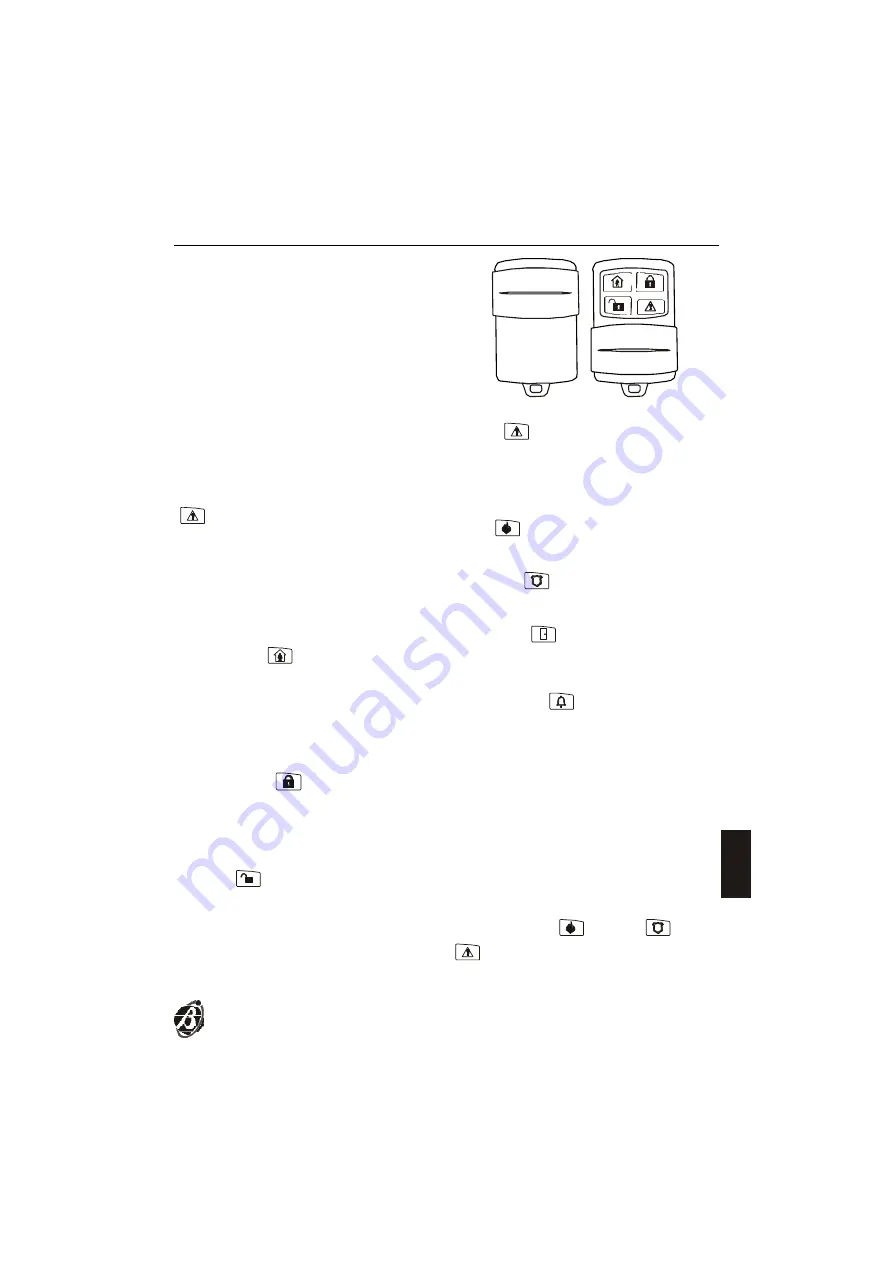 Bentel Security VectorBRIDGE Installation Manual Download Page 93