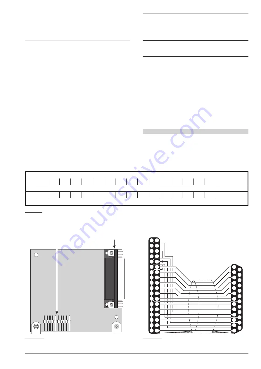 Bentel Kyo 100 Installation Manual Download Page 95