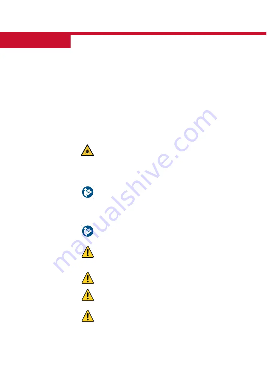 BENTHAM TLS120Xe Product Manual Download Page 2