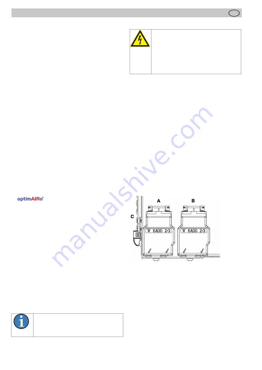 Benthaus 4250930406991 / 1 ST User Manual/Instructions Download Page 18