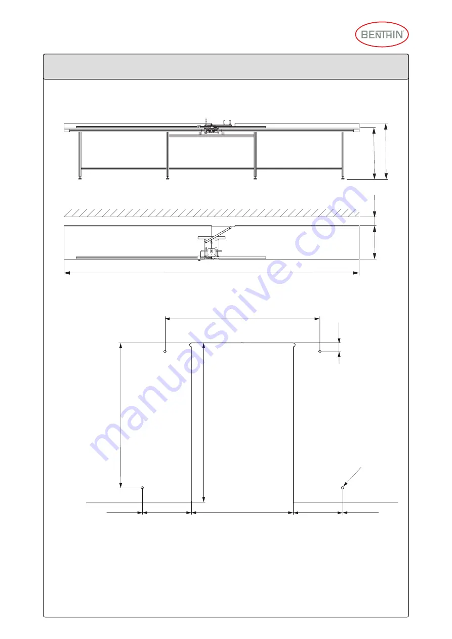 Benthin MPC 100 Скачать руководство пользователя страница 15