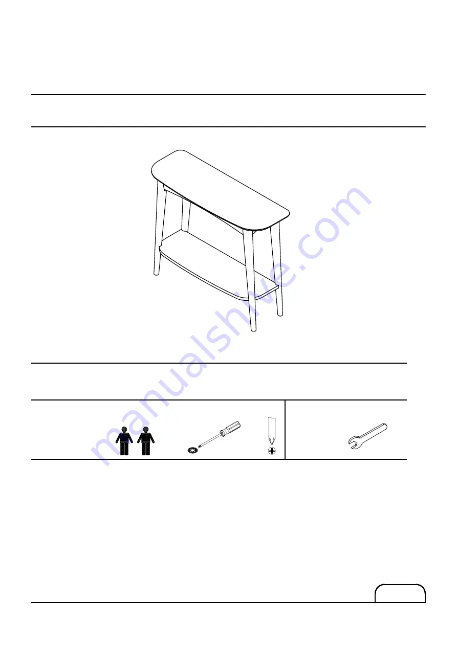 Bentley Designs 9129-18 Quick Start Manual Download Page 1