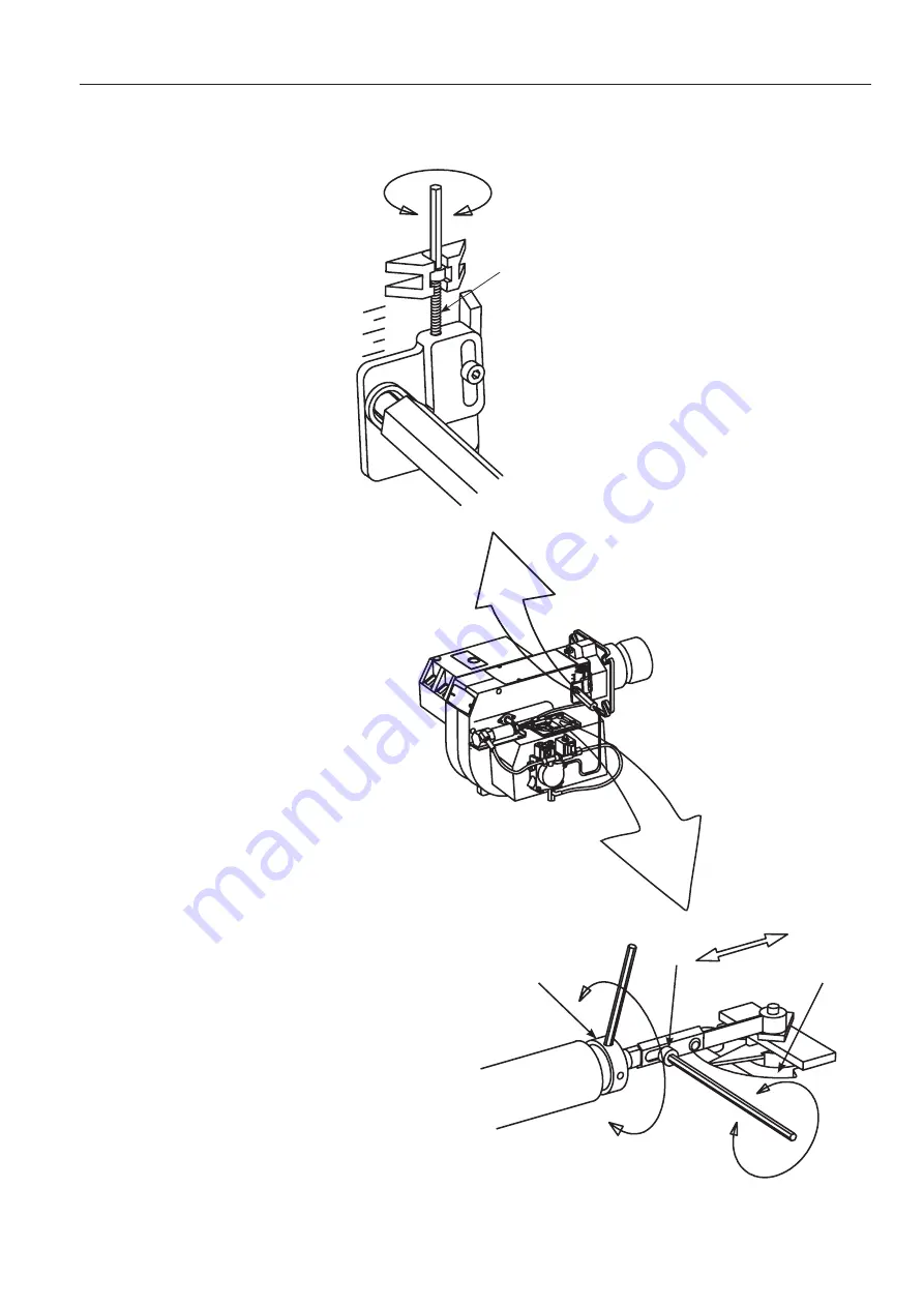 Bentone B30A2.2H Installation And Maintenance  Instruction Download Page 7