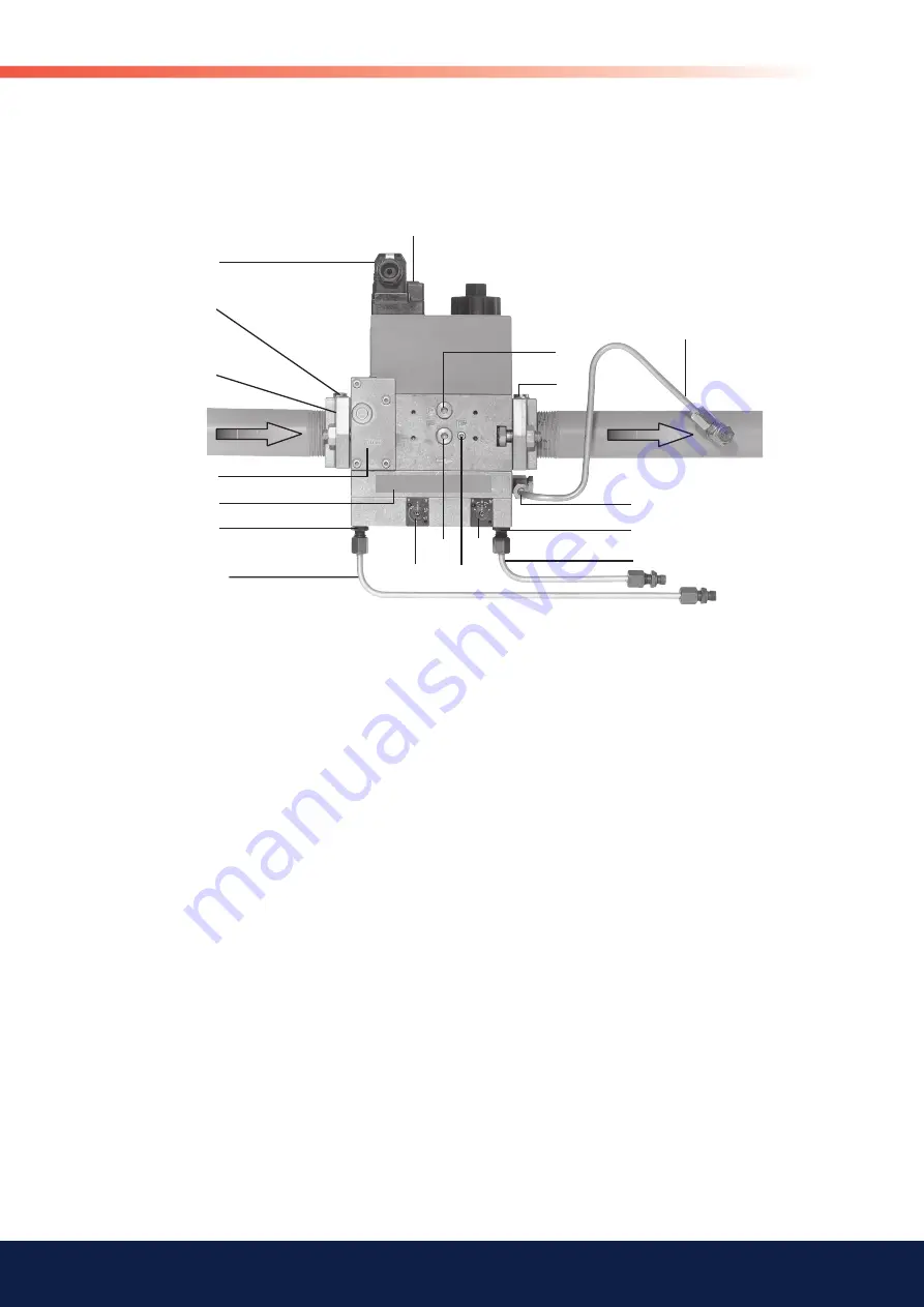 Bentone BG550 Series Installation And Maintenance  Instruction Download Page 33