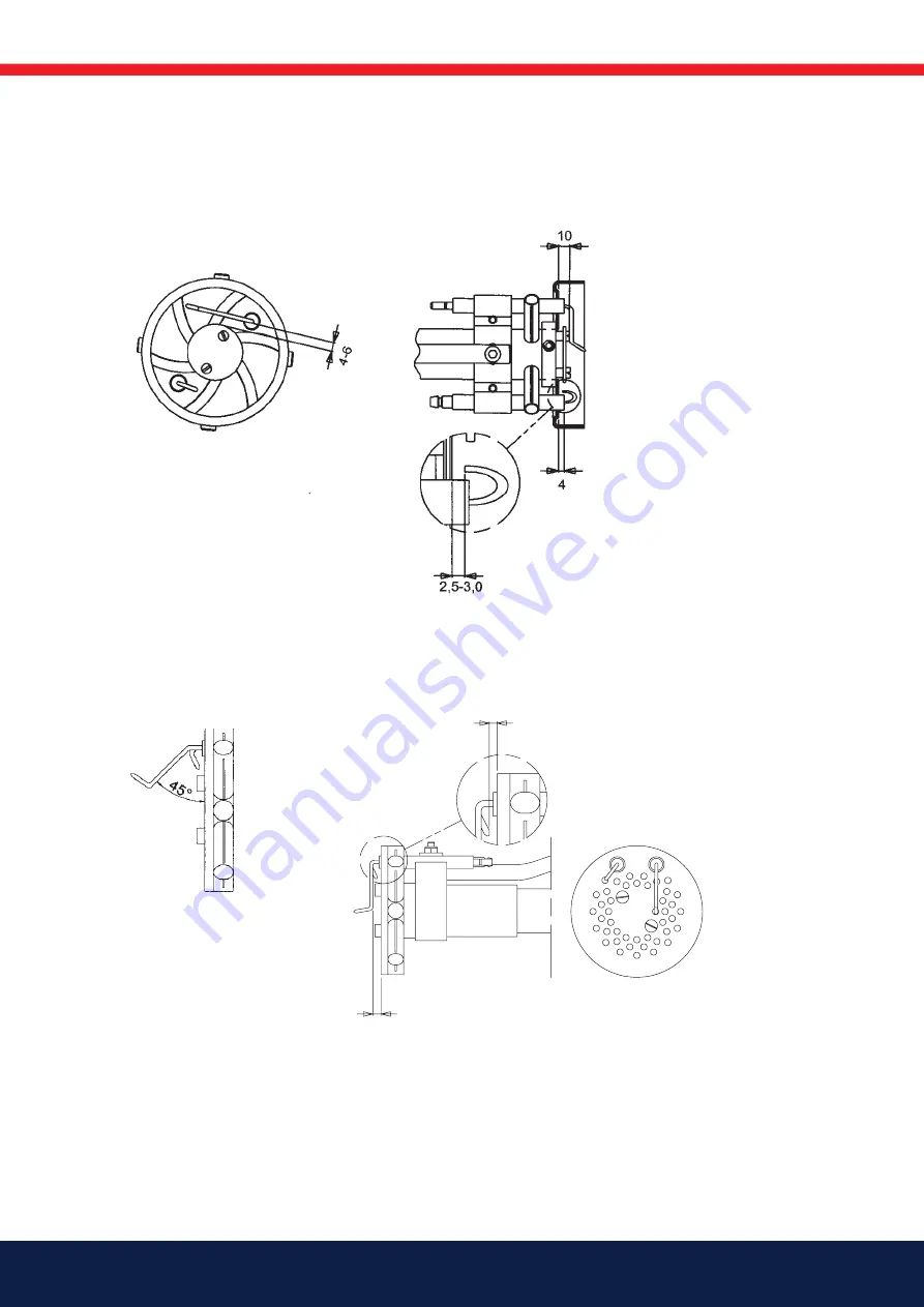 Bentone STG 120/2 Скачать руководство пользователя страница 17