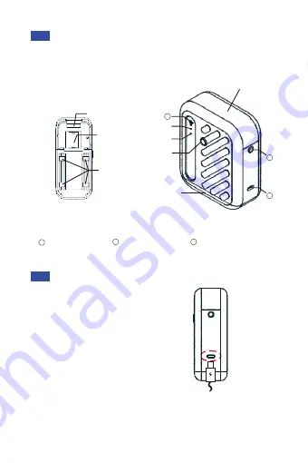 BENTSAI PRTFOX Скачать руководство пользователя страница 2