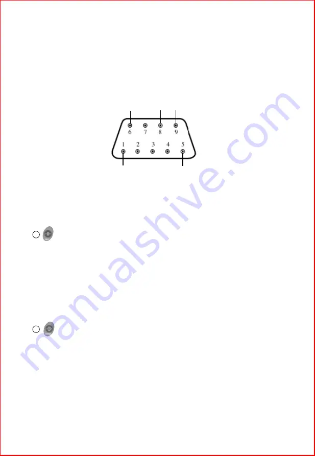 benui HPS - 1 AE Manual Download Page 6