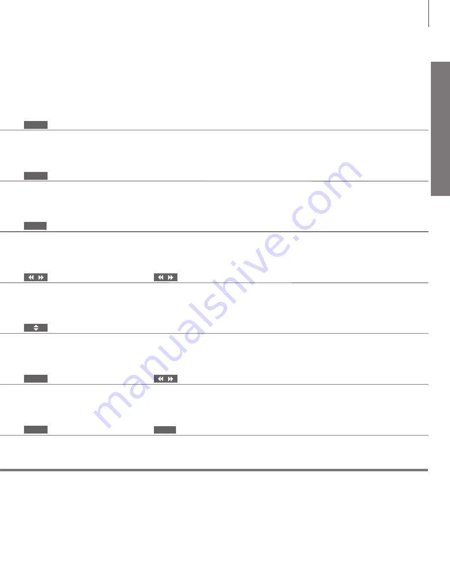 BEOVISION beovision 11-40 User Manual Download Page 13