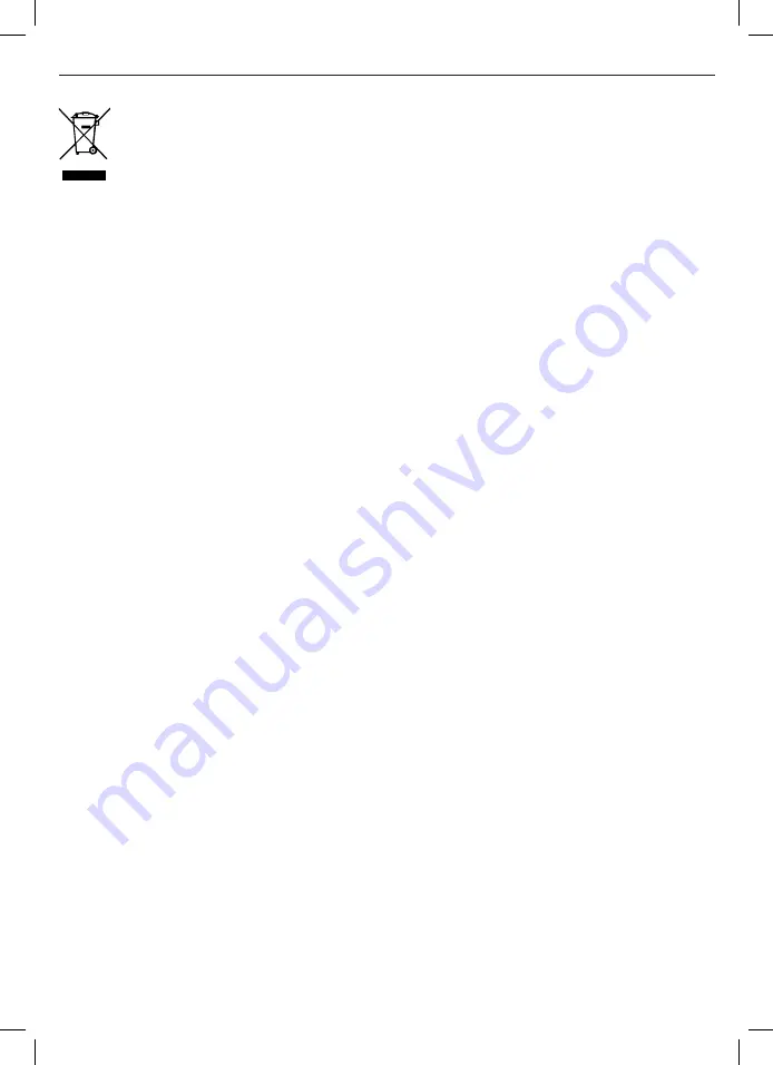 Beper P101CUD200 Manual Download Page 24