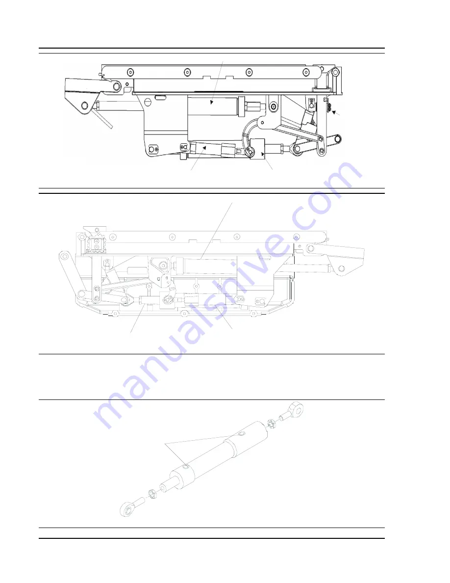 Berchtold OPERON B 810 Service Parts Download Page 44