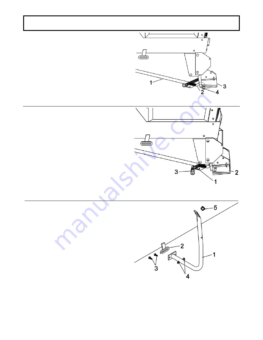 Bercomac 700233-1 Скачать руководство пользователя страница 8