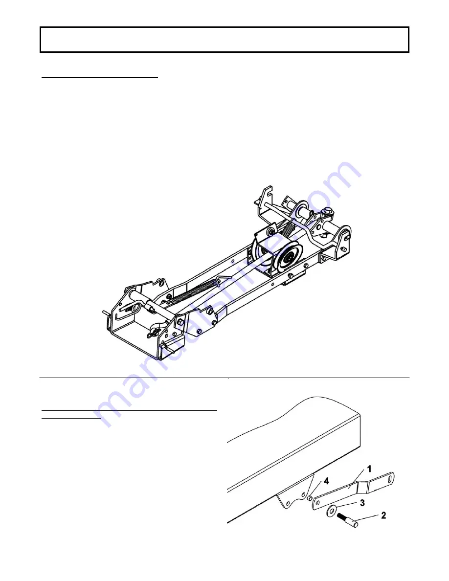 Bercomac 700370-3 Скачать руководство пользователя страница 7