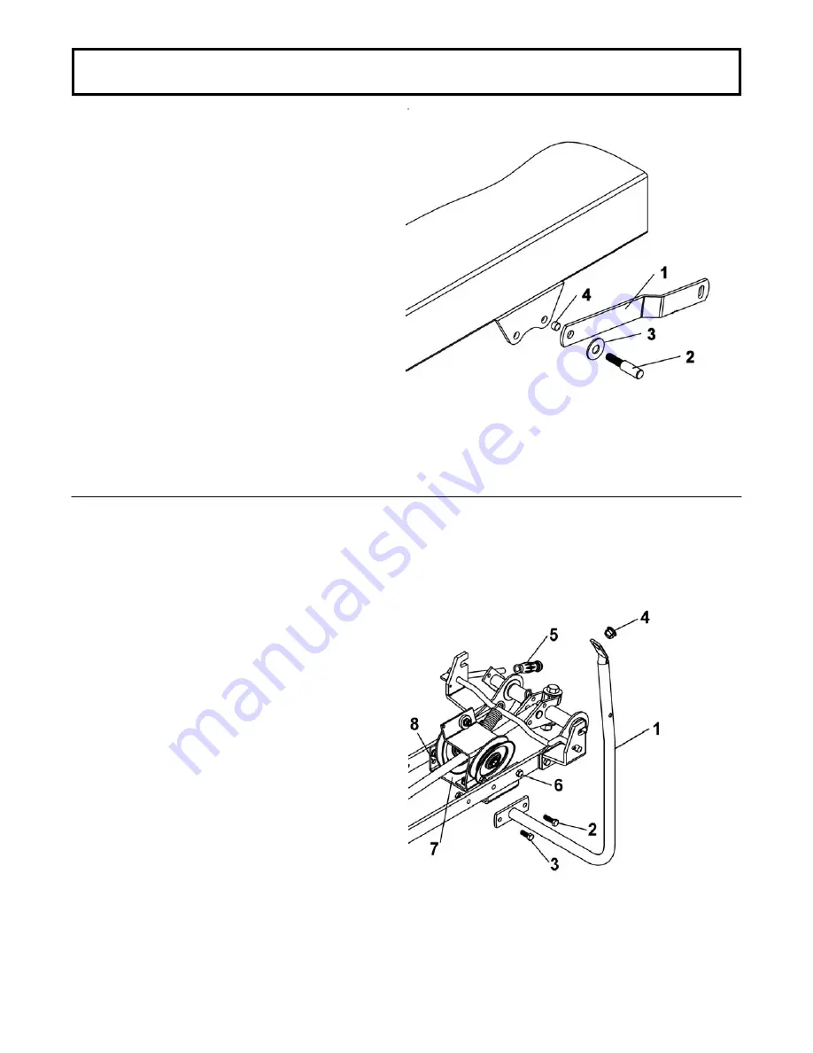 Bercomac 700370-3 Owner'S Manual Download Page 15