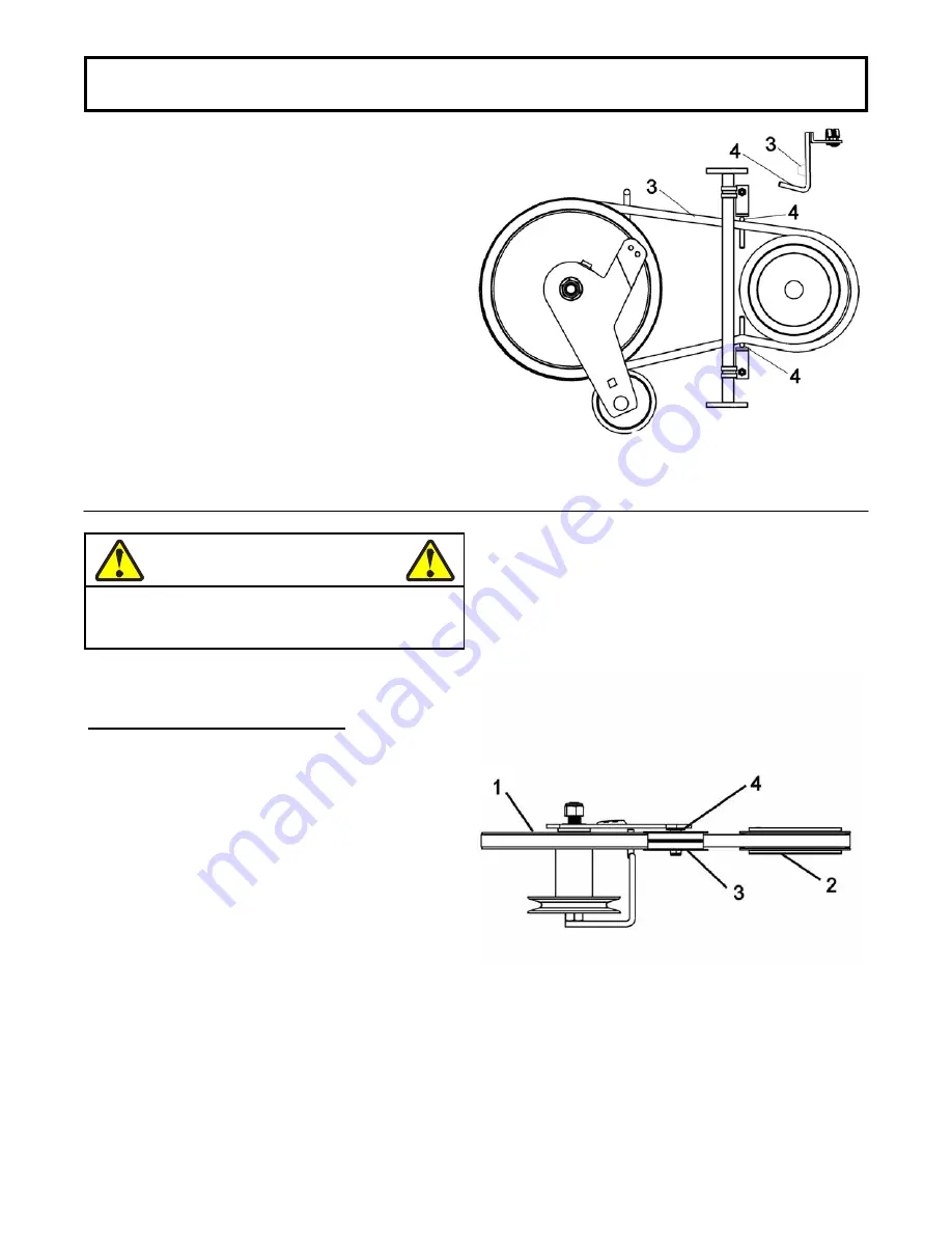 Bercomac 700413-5 Скачать руководство пользователя страница 21