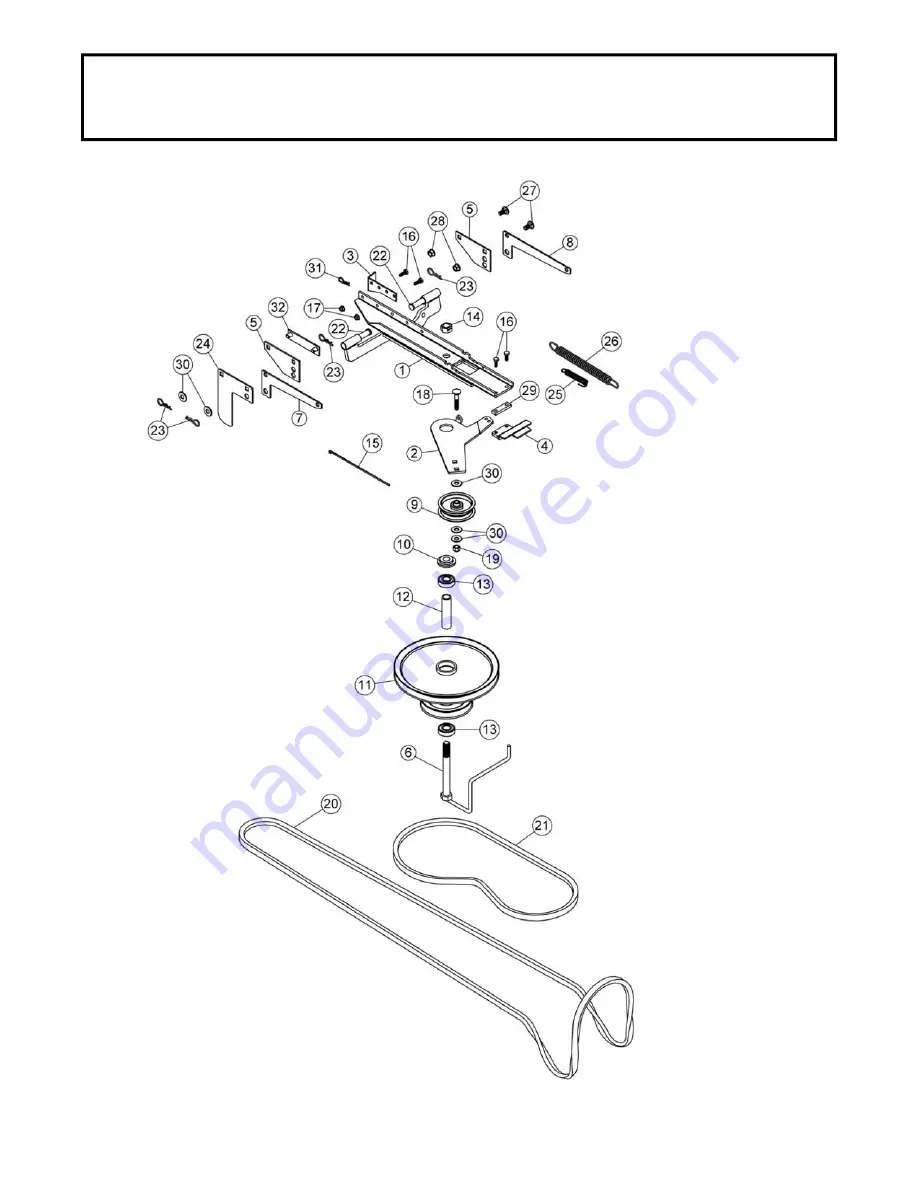 Bercomac 700413-5 Owner'S Manual Download Page 30