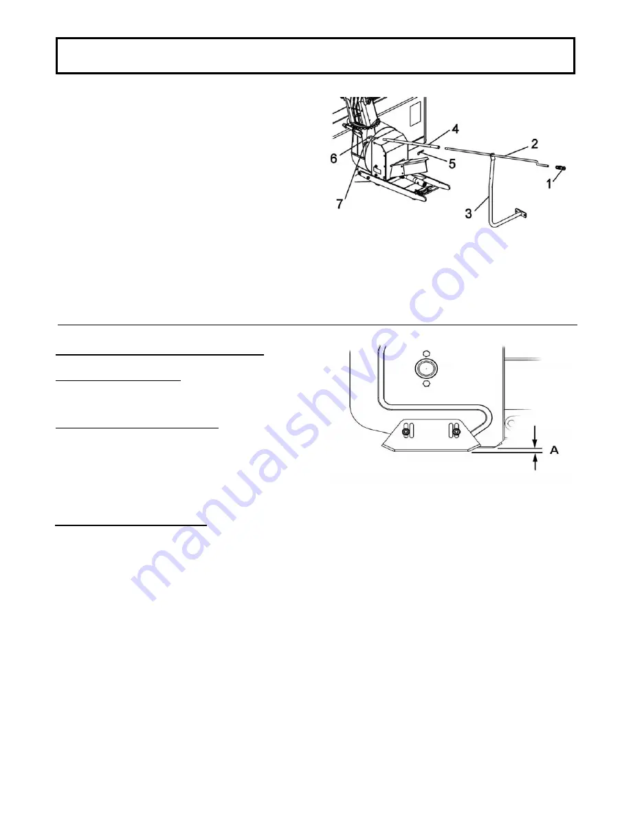 Bercomac BERCO 700272-3 Скачать руководство пользователя страница 11