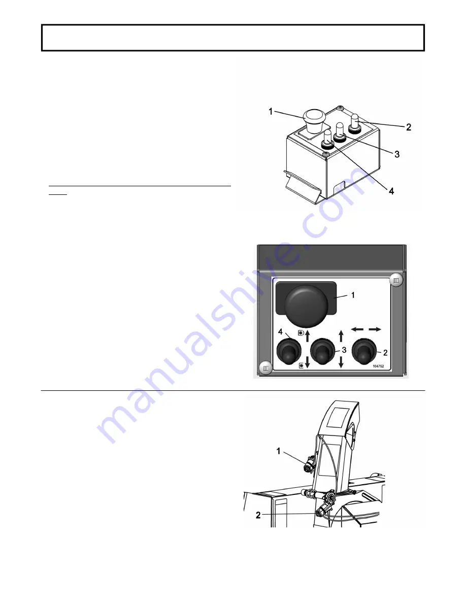 Bercomac BERCO PIONEER 700455 Owner'S Manual Download Page 17