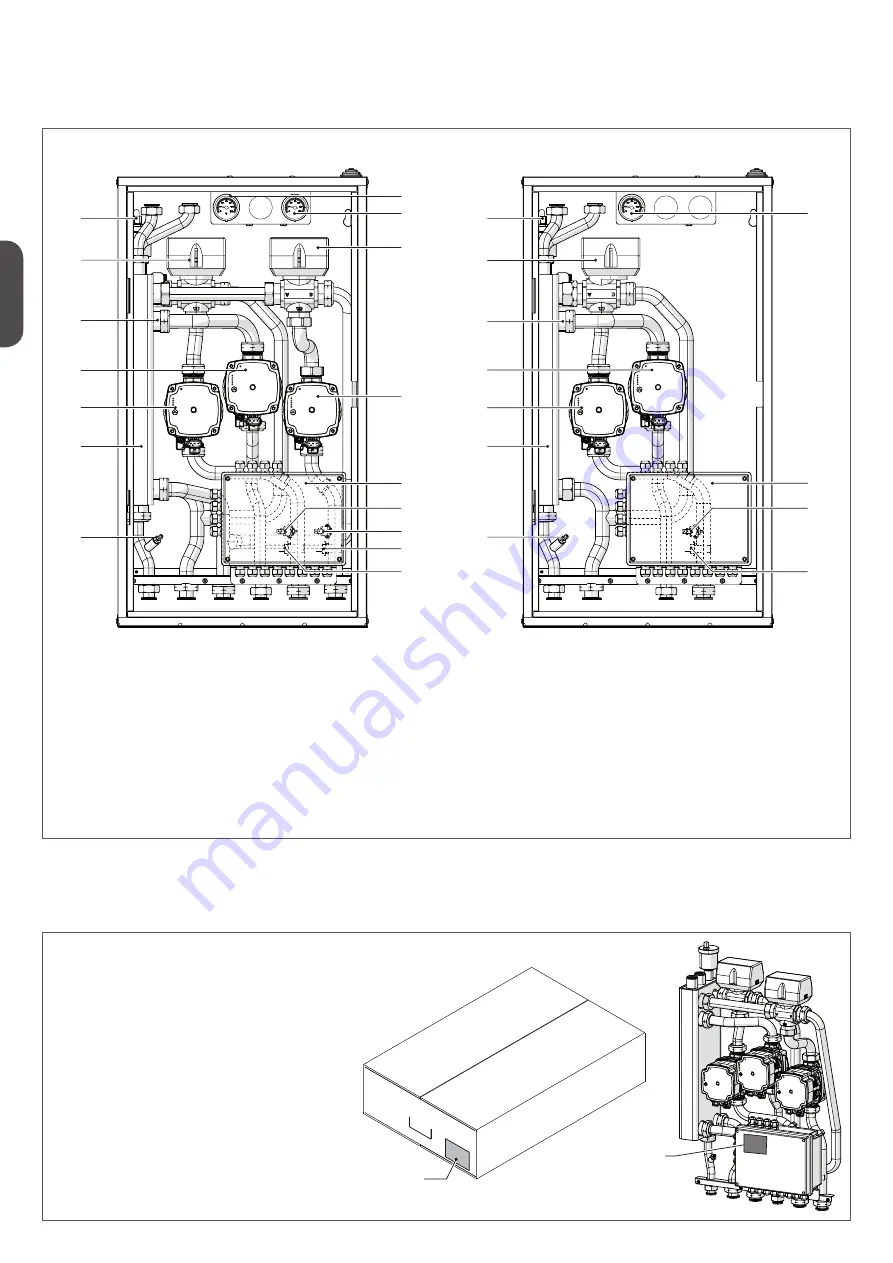 Beretta 20083971 Installer And User Manual Download Page 4