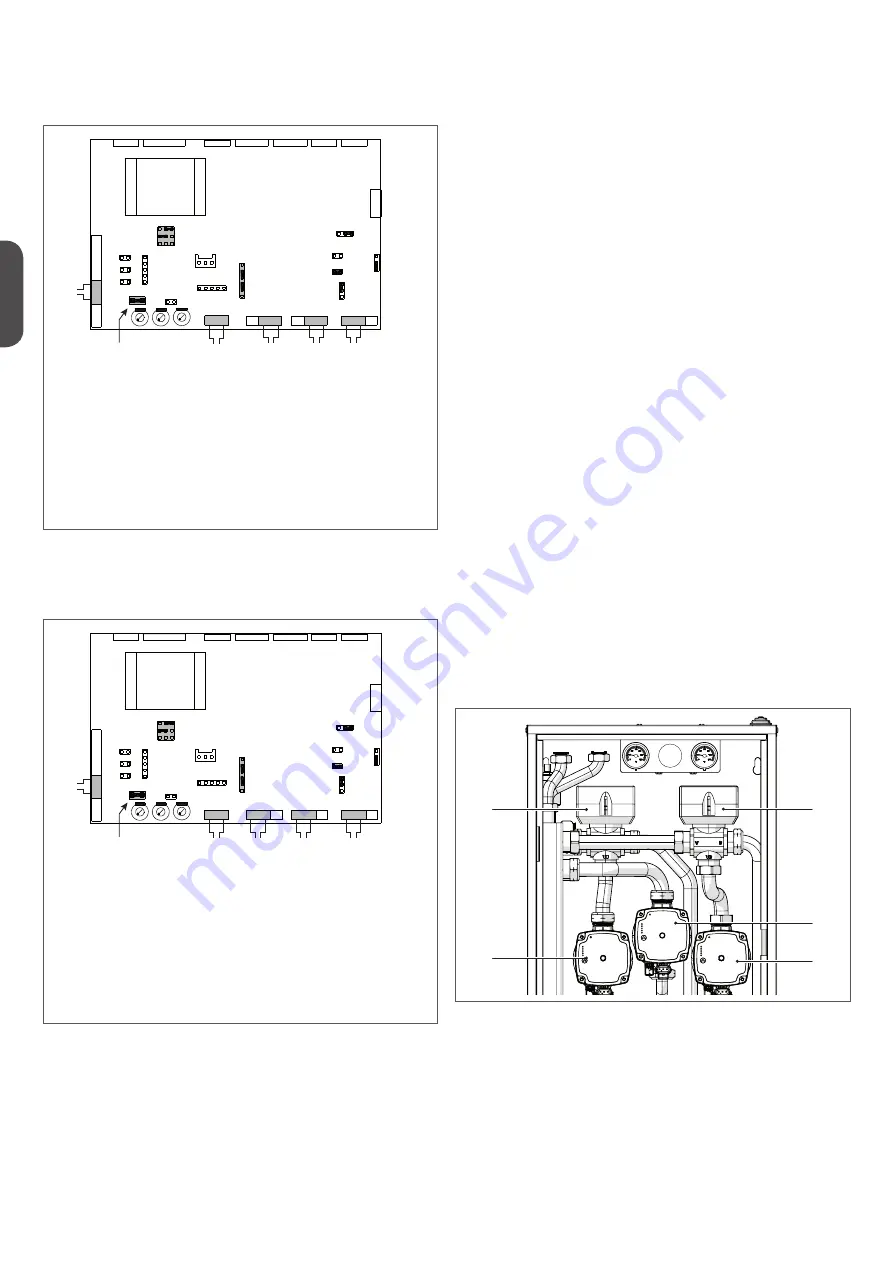 Beretta 20083971 Installer And User Manual Download Page 14