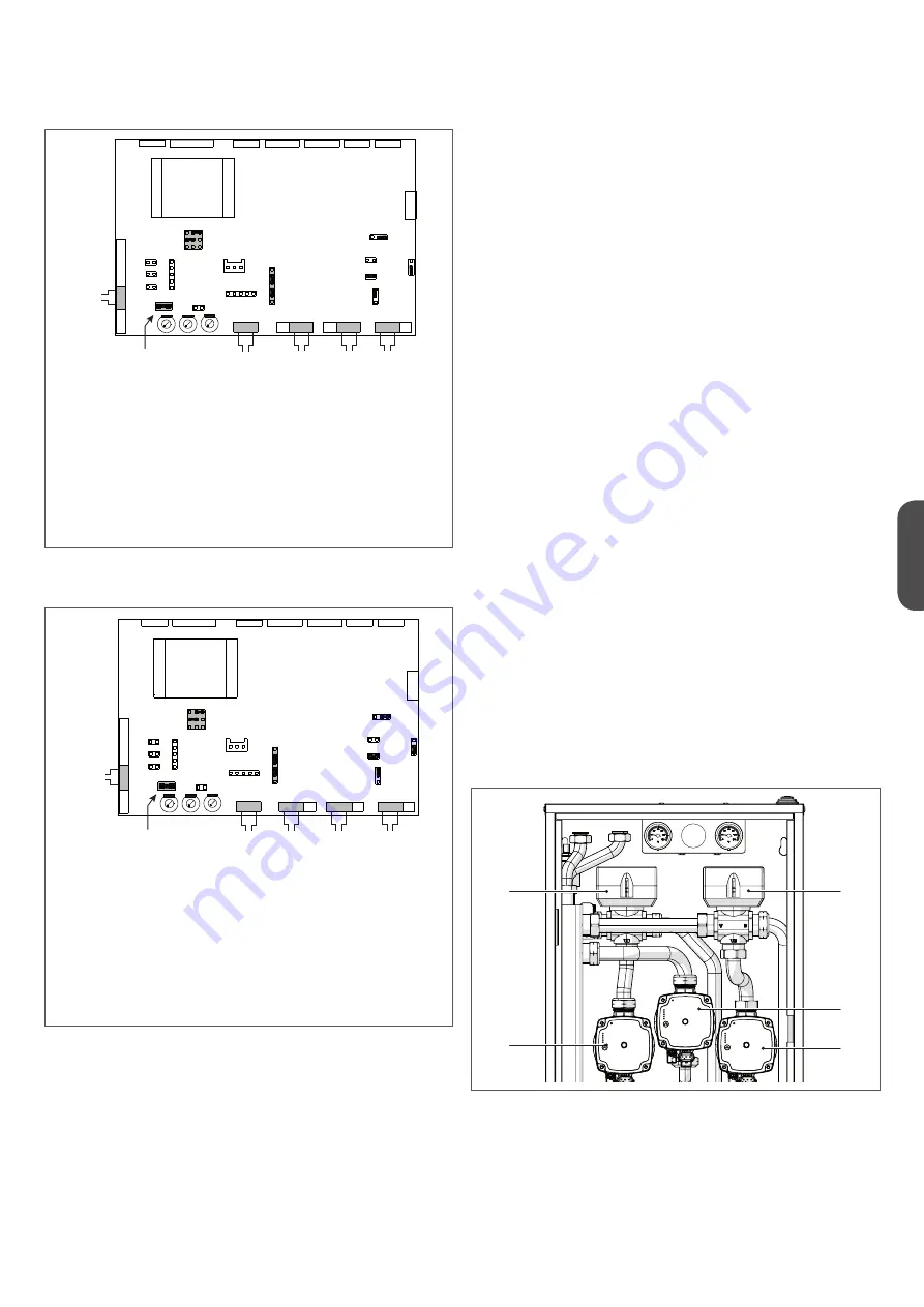 Beretta 20083971 Installer And User Manual Download Page 57