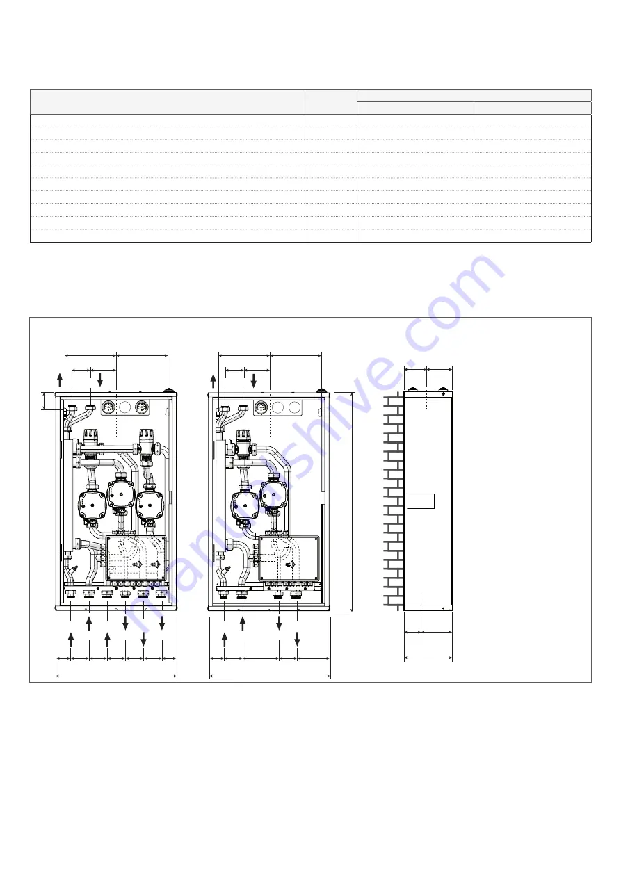 Beretta 20084765 Installer And User Manual Download Page 5