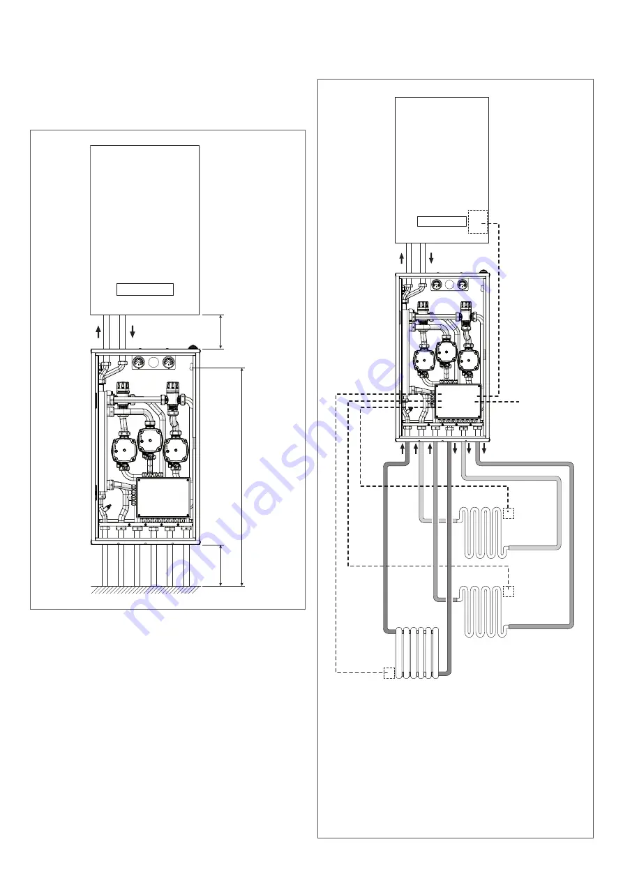 Beretta 20084765 Installer And User Manual Download Page 11