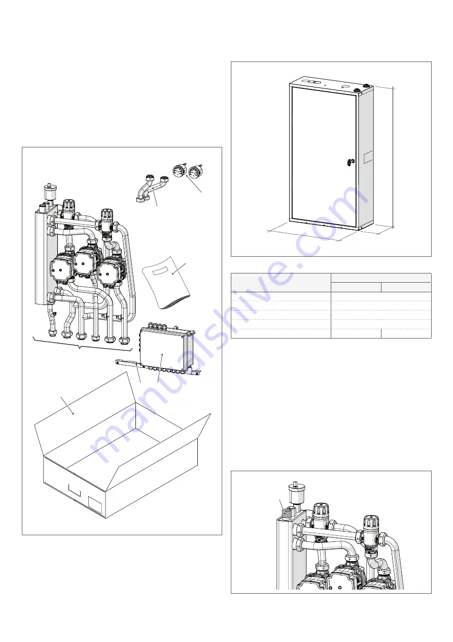 Beretta 20084765 Installer And User Manual Download Page 23