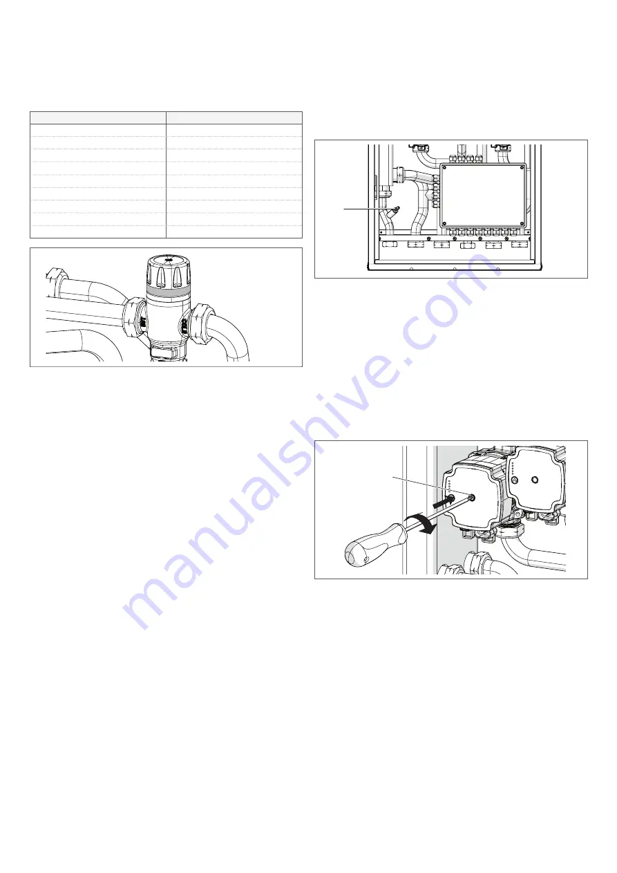 Beretta 20084765 Installer And User Manual Download Page 29