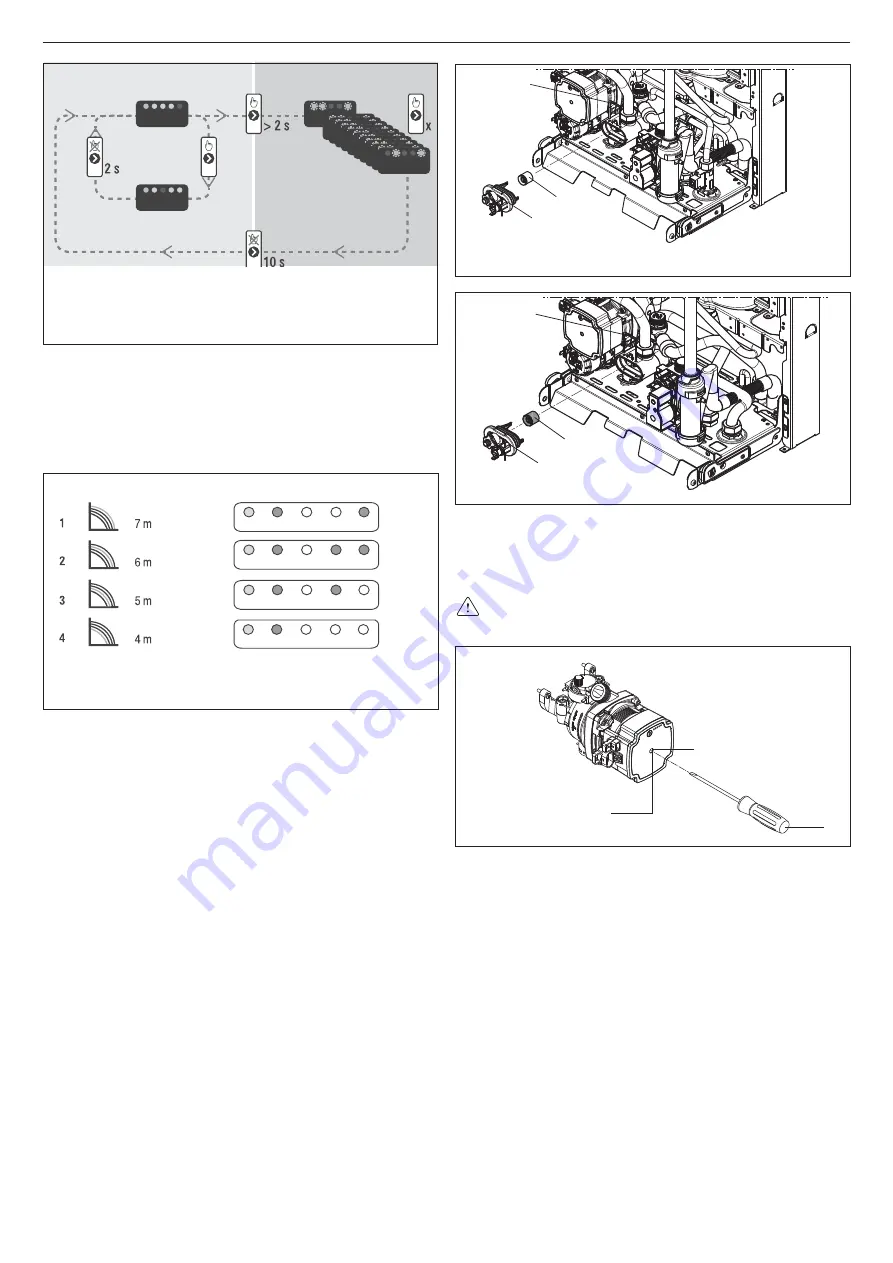 Beretta 20109808 Installer And User Manual Download Page 17