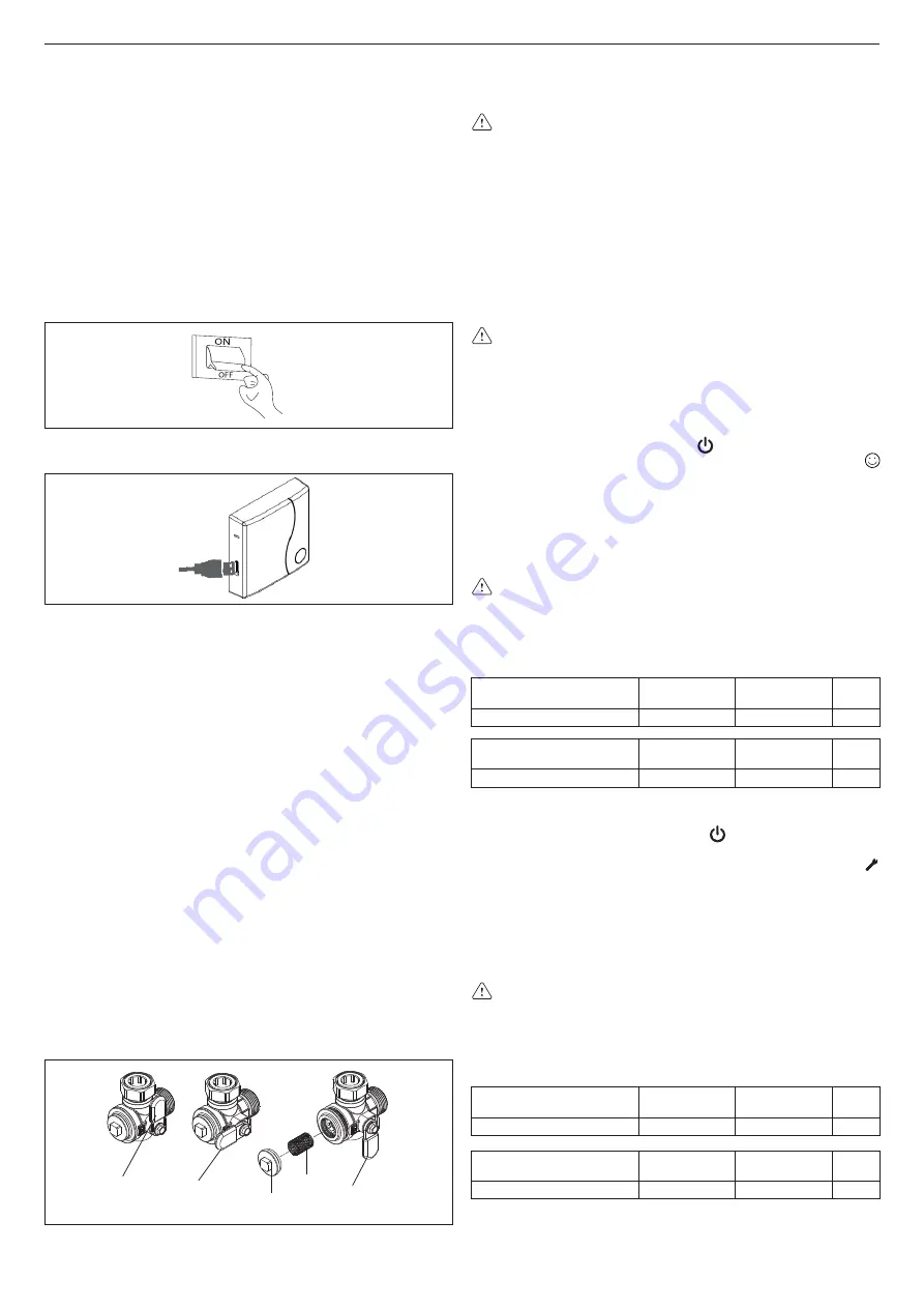 Beretta 20109808 Скачать руководство пользователя страница 54