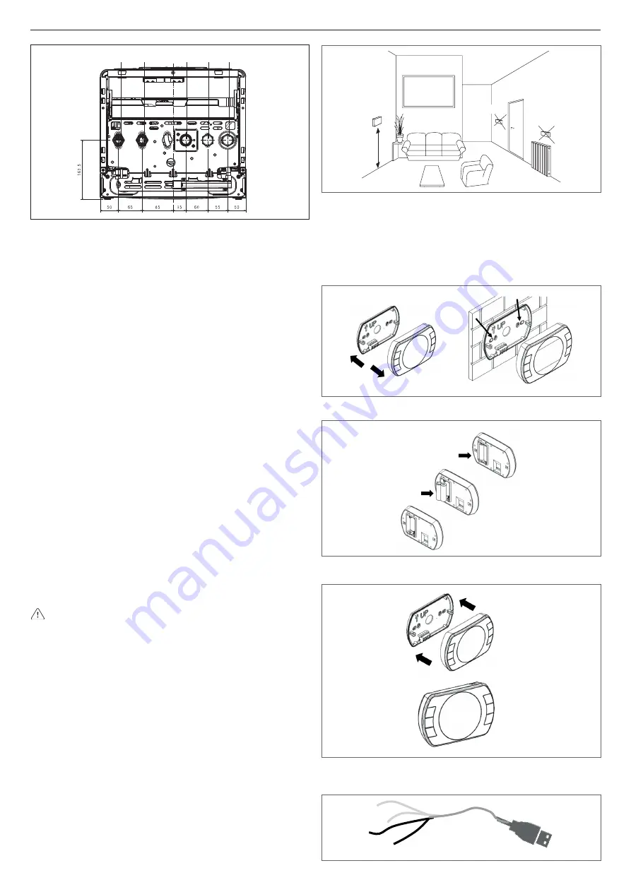 Beretta 20109808 Installer And User Manual Download Page 63