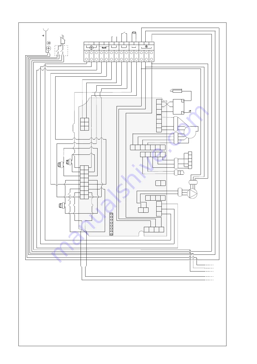 Beretta 20114814 Installation Manual Download Page 215