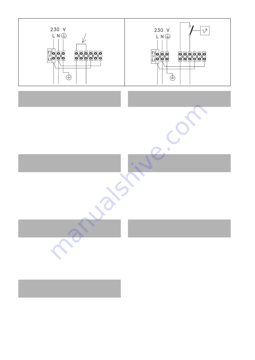 Beretta Mynute DGT e C.A.I. Installation And Use Manual Download Page 34