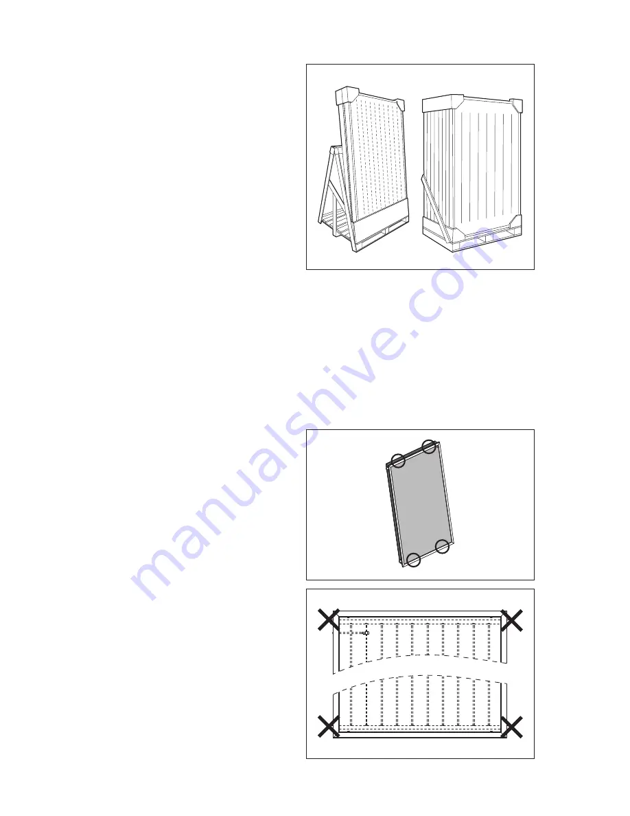 Beretta SCF-20N Installation Manual Download Page 7