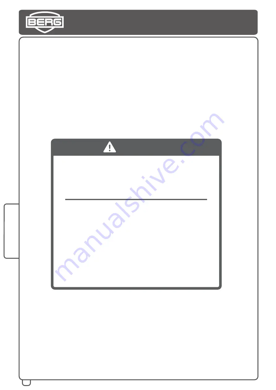 BERG 30.36.15.70 Скачать руководство пользователя страница 18