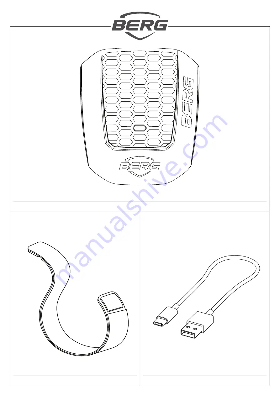 BERG 35.82.00.00 User Manual Download Page 3