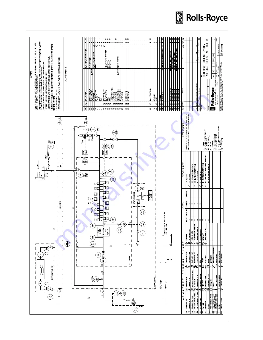 Bergen B35:40 Project Manual Download Page 50