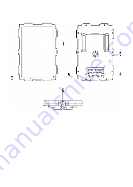 Berger & Schroter 31884 Operating Instructions Manual Download Page 18