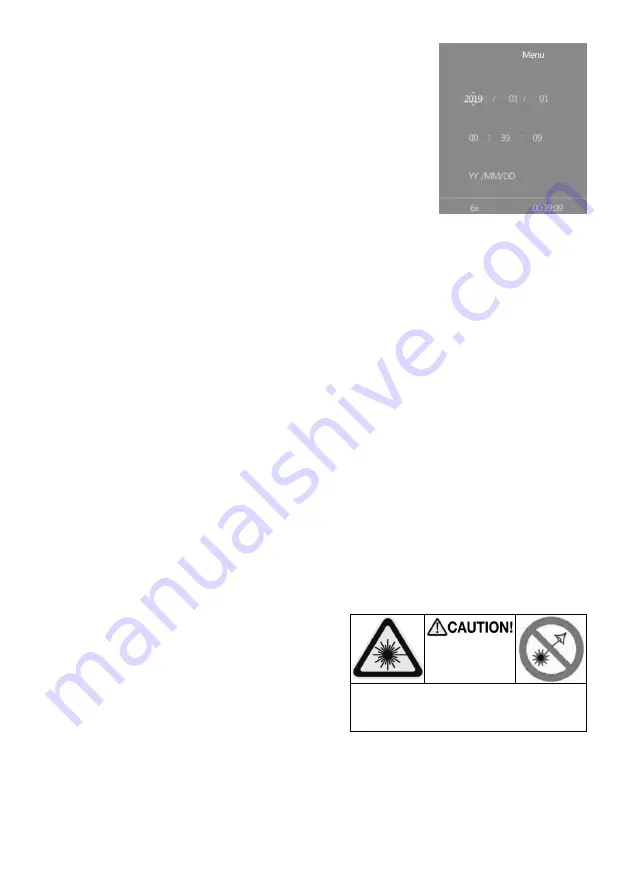 Berger & Schroter 32155 User Manual Download Page 31