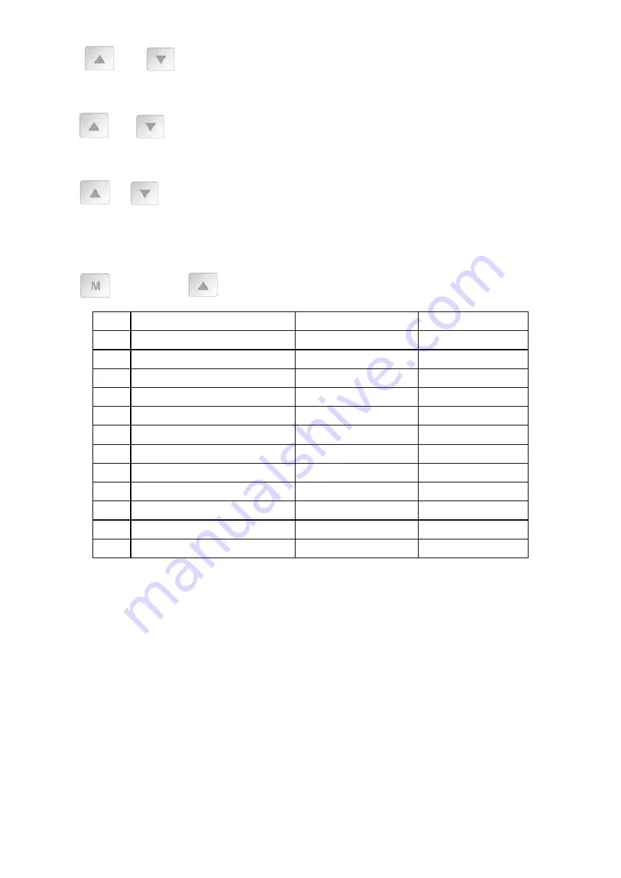 Bering BEXP05i User And Service Manual Download Page 33