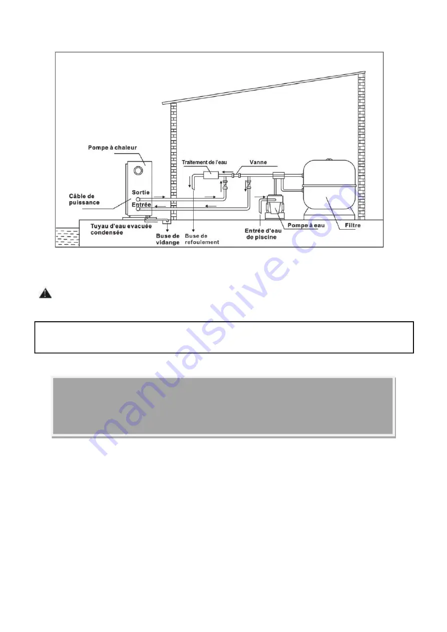 Bering BEXP05i User And Service Manual Download Page 76