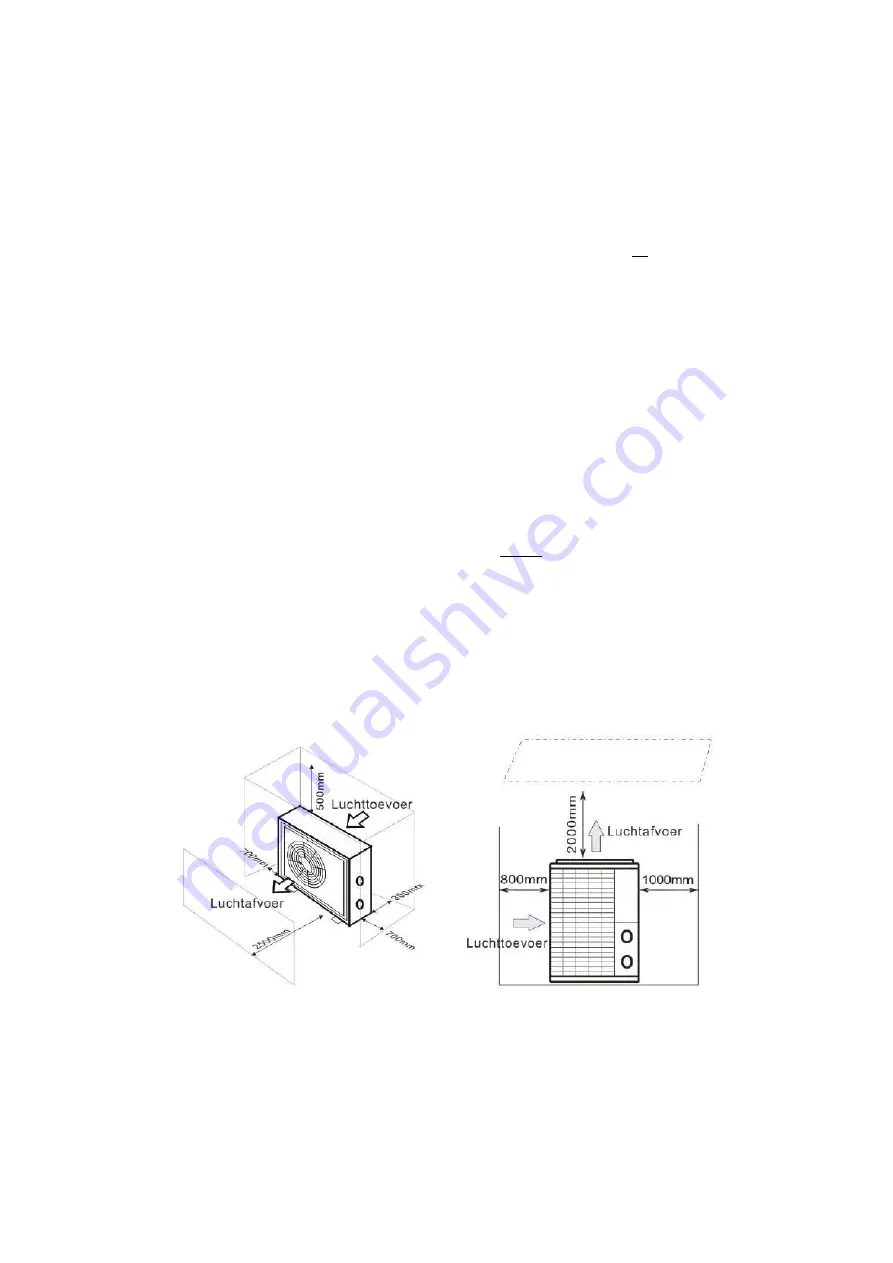 Bering BEXP05i User And Service Manual Download Page 125