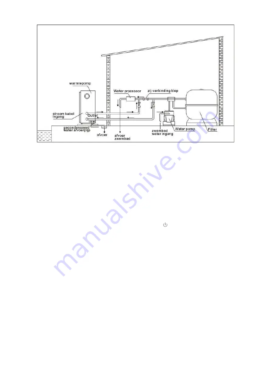 Bering BEXP05i User And Service Manual Download Page 127