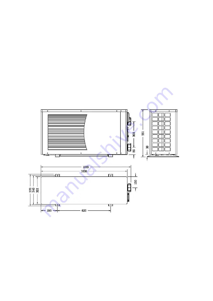 Bering BEXP05i User And Service Manual Download Page 219